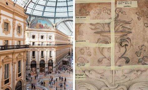 versace milano galleria vittorio|Prada and Versace unite to restore Milan’s Galleria Vittorio .